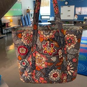 Vera Bradley Tote